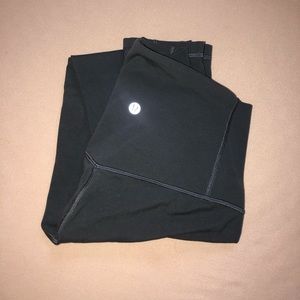 LULULEMON UNLIMIT HIGH RISE TIGHT 25”